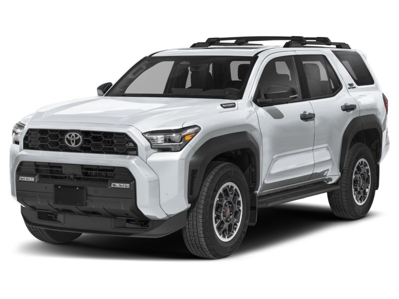 2025 Toyota 4Runner Hybrid Hybrid | 4WD | ROOF | LEATHER | JBL | ADPTV CRUISE