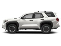 2025 Toyota 4Runner Hybrid Hybrid | 4WD | ROOF | LEATHER | JBL | ADPTV CRUISE White  Shot 5
