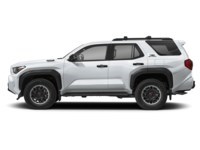 2025 Toyota 4Runner Hybrid Hybrid | 4WD | ROOF | LEATHER | JBL | ADPTV CRUISE
