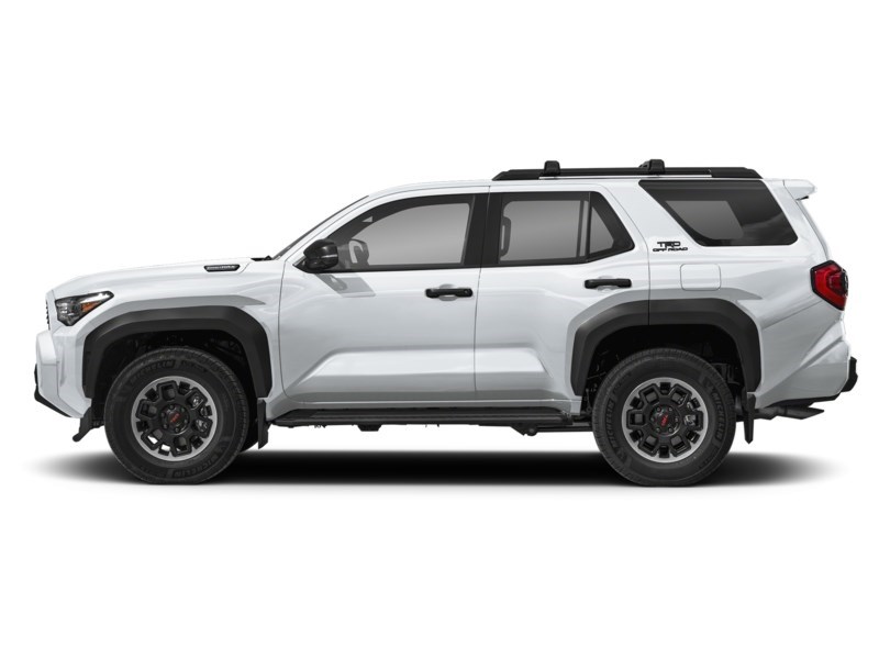 2025 Toyota 4Runner Hybrid Hybrid | 4WD | ROOF | LEATHER | JBL | ADPTV CRUISE