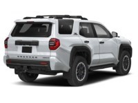 2025 Toyota 4Runner Hybrid Hybrid | 4WD | ROOF | LEATHER | JBL | ADPTV CRUISE