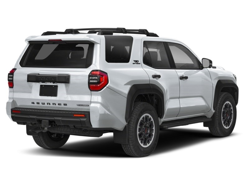 2025 Toyota 4Runner Hybrid Hybrid | 4WD | ROOF | LEATHER | JBL | ADPTV CRUISE