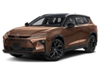 2025 Toyota Crown Signia Limited AWD Bronze Age w/Black Roof  Shot 14
