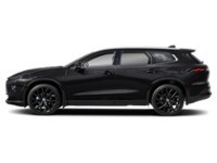 2025 Toyota Crown Signia Limited AWD Black  Shot 3