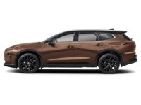 2026 Toyota Crown Signia Limited AWD Bronze Age w/Black Roof  Shot 3