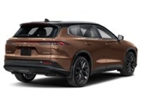 2025 Toyota Crown Signia Limited AWD Bronze Age w/Black Roof  Shot 15