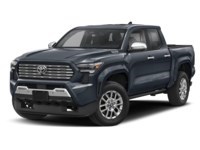 2026 Toyota Tacoma Hybrid 4x4 Double Cab Auto SB Hybrid Underground  Shot 1
