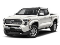 2026 Toyota Tacoma Hybrid 4x4 Double Cab Auto SB Hybrid