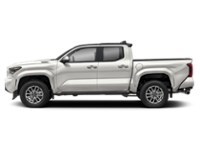 2026 Toyota Tacoma Hybrid 4x4 Double Cab Auto SB Hybrid White/Black Roof  Shot 9