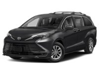 2026 Toyota Sienna LE 8-Passenger AWD Colour Shot 1