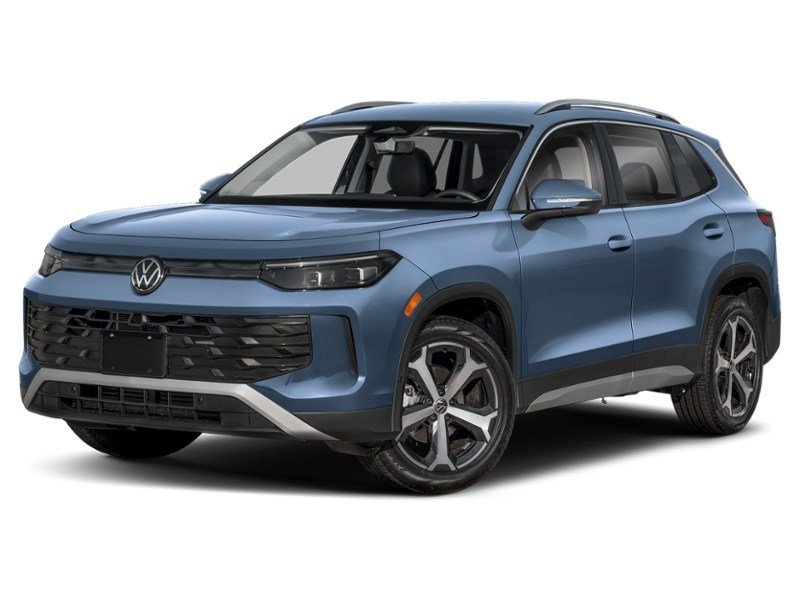 2025 Volkswagen Tiguan Comfortline 4MOTION