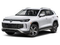 2025 Volkswagen Tiguan Comfortline 4MOTION