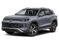 2025 Volkswagen Tiguan Comfortline 4MOTION Platinum Grey Metallic  Shot 13