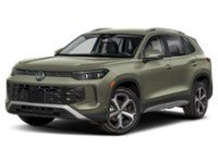 2025 Volkswagen Tiguan Comfortline 4MOTION Avocado Green Pearl  Shot 27
