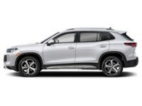 2025 Volkswagen Tiguan Comfortline 4MOTION Pure White  Shot 9