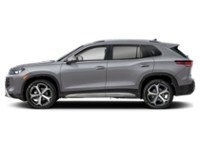2025 Volkswagen Tiguan Comfortline 4MOTION Pyrite Silver Metallic  Shot 23
