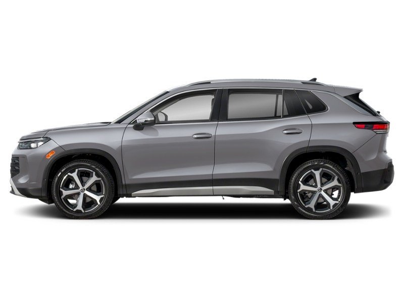 2025 Volkswagen Tiguan Comfortline 4MOTION