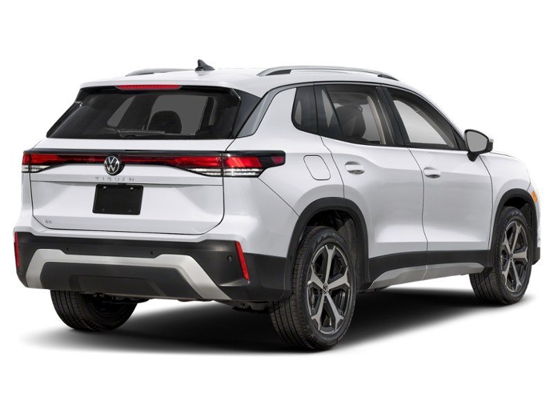 2025 Volkswagen Tiguan Comfortline 4MOTION