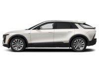 2026 Cadillac LYRIQ 4dr Signature Sport