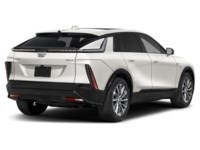 2026 Cadillac LYRIQ 4dr Signature Sport