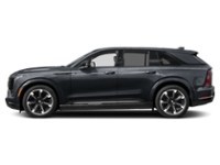 2026 Cadillac Escalade IQ AWD 4dr Sport Black Raven  Shot 3
