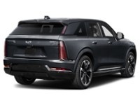2026 Cadillac Escalade IQ AWD 4dr Sport Black Raven  Shot 6