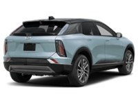 2026 Cadillac OPTIQ 4dr Sport Nimbus Metallic  Shot 14