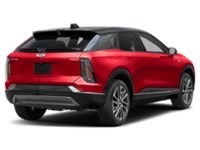 2026 Cadillac OPTIQ 4dr Sport