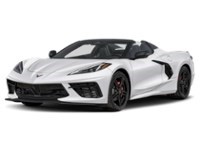 2026 Chevrolet Corvette 2dr Stingray Conv w/1LT