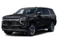 2026 Chevrolet Tahoe 4WD 4dr LT