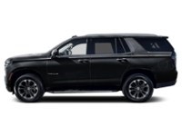 2026 Chevrolet Tahoe 4WD 4dr LT Black  Shot 4