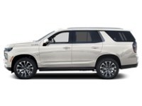 2026 Chevrolet Tahoe 4WD 4dr High Country