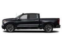 2026 Chevrolet Silverado 1500 4WD Crew Cab 157