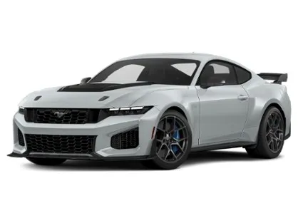 2026 Ford Mustang Dark Horse SC Dark Horse SC | 5.2L | CRBON FIBRE | RECARO SEATS