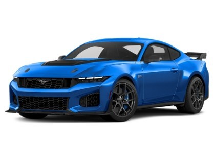 2026 Ford Mustang Dark Horse SC Dark Horse SC | 5.2L | RECARO SEATS