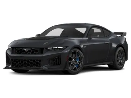 2026 Ford Mustang Dark Horse SC Dark Horse SC | 5.2L