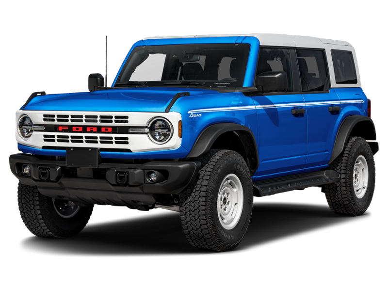 Heritage Edition
