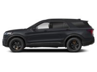 2026 Ford Explorer Tremor | 4WD | ULTIMATE PKG Agate Black Metallic  Shot 3