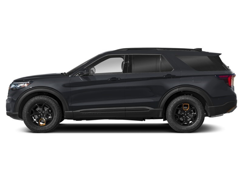 2026 Ford Explorer Tremor | 4WD | ULTIMATE PKG