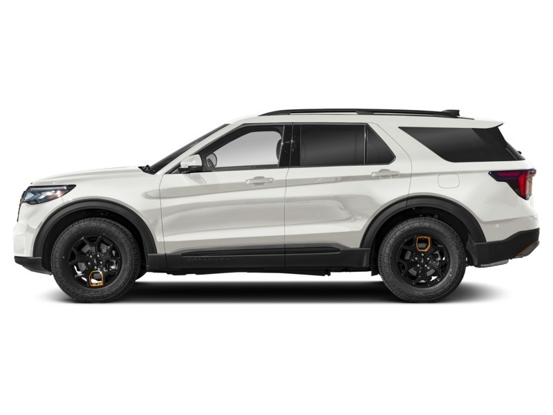 2026 Ford Explorer Tremor | 4WD | 3.0L | ULTIMATE  PKG