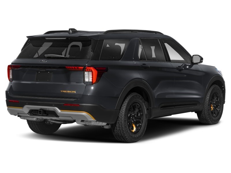 2026 Ford Explorer Tremor | 4WD | ULTIMATE PKG