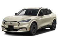 2026 Ford Mustang Mach-E Premium AWD