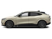 2026 Ford Mustang Mach-E Premium AWD Desert Sand  Shot 3