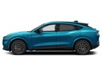 2026 Ford Mustang Mach-E Premium AWD Adriatic Blue Metallic  Shot 17