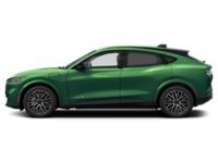 2026 Ford Mustang Mach-E Premium AWD