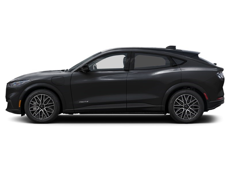 2026 Ford Mustang Mach-E Premium AWD