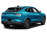 2026 Ford Mustang Mach-E Premium AWD
