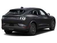 2026 Ford Mustang Mach-E Premium AWD Shadow Black  Shot 32