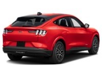 2026 Ford Mustang Mach-E Premium AWD Race Red  Shot 38