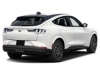 2026 Ford Mustang Mach-E Premium AWD Oxford White  Shot 49